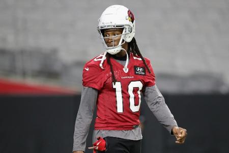 Hopkins verlängert bei Arizona - bestbezahlter Hopkins verlängert bei Arizona - bestbezahlter