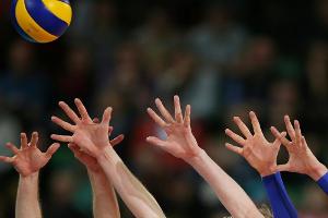 Coronafall: BR Volleys in Quarantäne