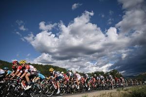 107. Tour de France: Vorschau auf die 5. Etappe