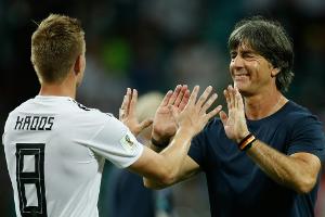 Kroos: "Wenn ich nichts höre von Jogi, dann reise ich an"