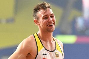 Virtueller Spendenlauf zur Unterstützung der Sporthilfe-Athleten