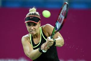 Lisicki bei Comeback-Turnier weiter siegreich