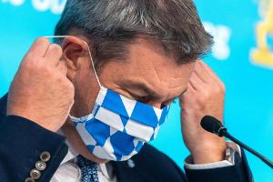 BFV erhöht Druck auf Regierung: Vereine sollen über Klage abstimmen