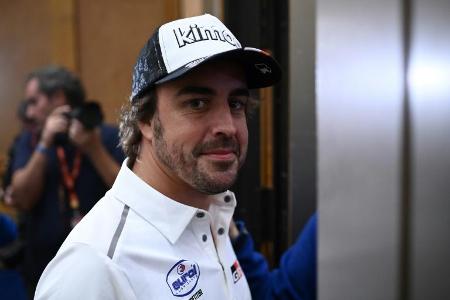 Das SID-Kalenderblatt am 25. September: Fernando Alonso wird bis dato jüngster Formel-1-Weltmeister Das SID-Kalenderblatt am 25. September: Fernando Alonso wird bis dato jüngster Formel-1-Weltmeister