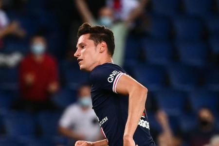Medien: Lazio wirbt um Draxler Medien: Lazio wirbt um Draxler