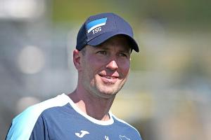 TSG Hoffenheim gewinnt unter Hoeneß ersten Test