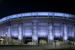 Supercup: Reisewarnung für Budapest ausgesprochen