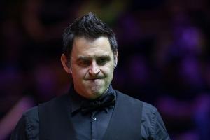 "Laborratten": O'Sullivan kritisiert Snooker-WM vor Zuschauern