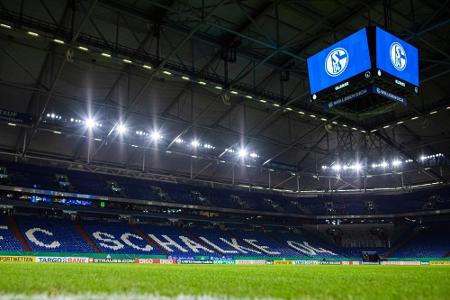 Gericht: BFV soll Schalkes Pokalgegner neu benennen Gericht: BFV soll Schalkes Pokalgegner neu benennen
