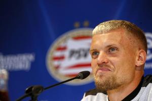 Max trifft erstmals für PSV