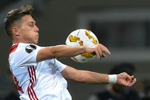 2. Liga: Fortuna Düsseldorf verstärkt sich mit Leonardo Koutris