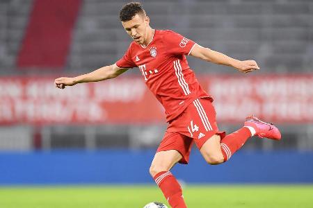 Hat sowohl unter Niko Kovac als auch unter dessen Nachfolger Hansi Flick positiv überrascht. Dennoch haben sich die Bayern d...