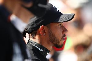 Weltverband zieht Strafpunkte gegen Hamilton zurück