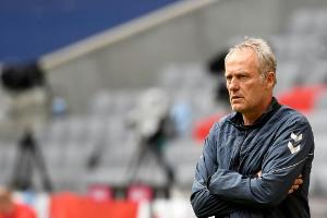 Trotz Führung: Freiburg verpasst Traumstart