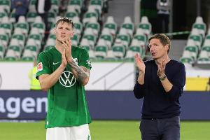 Europa League: Wolfsburg bei AEK Athen live bei Sport1