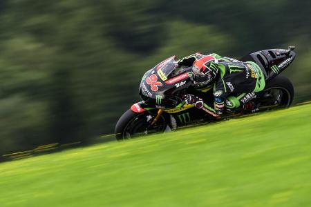 Acht Rennen, acht Siege: Perfekter Folger IDM-Champion Acht Rennen, acht Siege: Perfekter Folger IDM-Champion