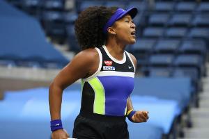 Japanerin Osaka gewinnt zum zweiten Mal die US Open