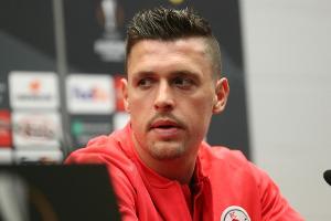 Ex-Bremer Junuzovic fällt mehrere Wochen aus