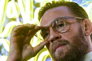 UFC-Star McGregor auf Korsika festgenommen