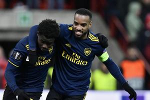 Arsenal eröffnet Saison mit souveränem Sieg