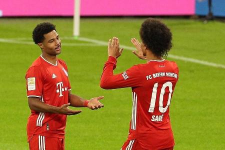 Am Freitagabend eröffneten der FC Bayern München und der FC Schalke 04 die neue Saison in der Bundesliga. In einem denkwürdi...