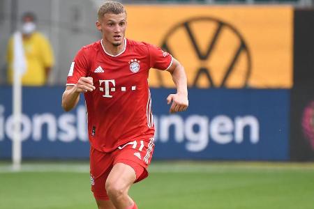 Zeigte viel Einsatz gegen den Ball und nagelte die Schalker so in der eigenen Hälfte fest. Spielerisch kamen in der letzten ...