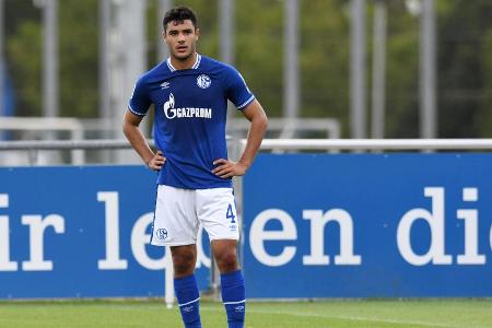 Verlor schon früh den Faden und kam insgesamt zu oft nicht mehr hinterher, wenn die Bayern das Tempo anzogen. Ließ in vielen...