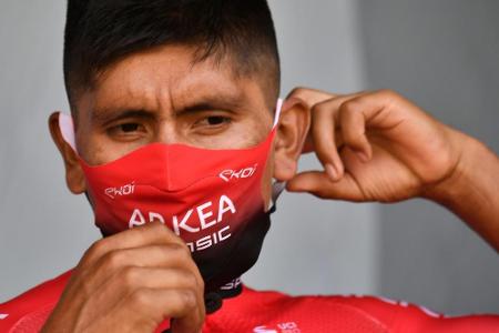 Nairo Quintana: Nairo Quintana: