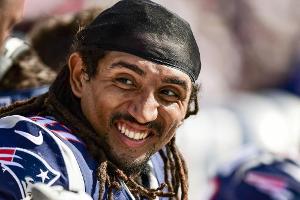 Kampf gegen Rassismus: NFL-Profi Johnson beklagt fehlende Empathie