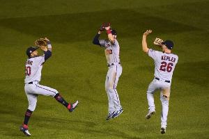 MLB: Kepler führt Twins mit 100. Karriere-Homerun zum Sieg