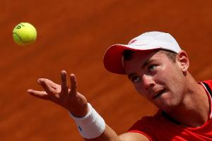 ATP-Masters in Rom: Koepfer schlägt Monfils und steht im Achtelfinale