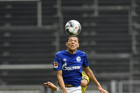 Harit weist Wechselgerüchte zurück Harit weist Wechselgerüchte zurück