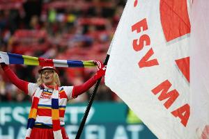 Mainz plant mit 3400 Fans - Gruppenbuchungen möglich