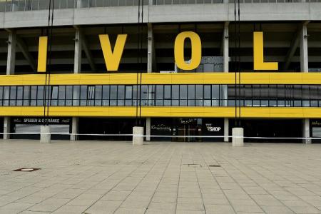 Coronafall bei Alemannia Aachen: Drei Spiele abgesagt