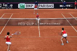 Fed Cup wird in "Billie Jean King Cup" umbenannt