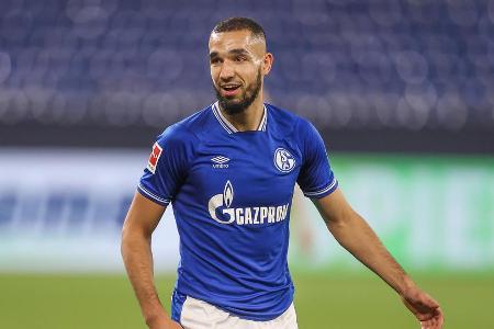 War eigentlich schon abgeschrieben auf Schalke, kämpfte sich zum Saisonstart aber wieder in die Startelf und machte alle vie...