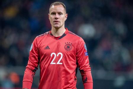 Marc-André ter Stegen (FC Barcelona)