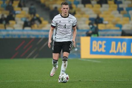 Matthias Ginter (Borussia Mönchengladbach)