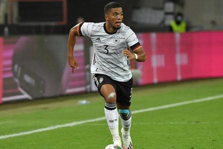 Benjamin Henrichs (RB Leipzig)