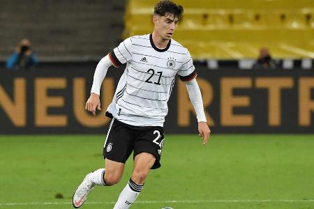 Kai Havertz (FC Chelsea)