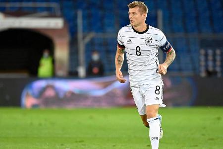 Toni Kroos (Real Madrid)