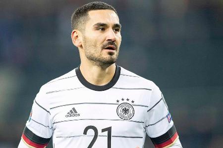 Ilkay Gündogan (Manchester City)