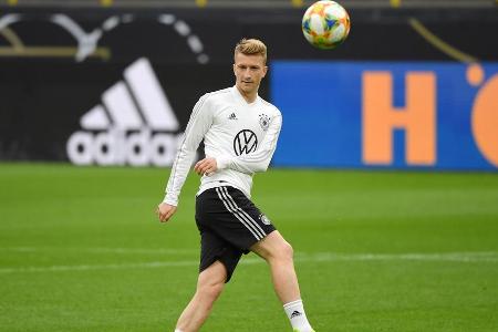 Marco Reus (Borussia Dortmund)