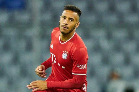 Corentin Tolisso