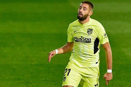 Yannick Carrasco