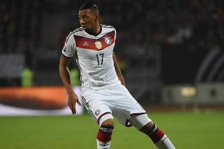 Jérôme Boateng