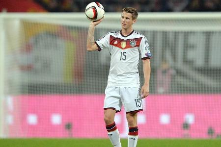 Erik Durm (bis 72.)