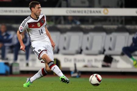 Jonas Hector (ab 72.)