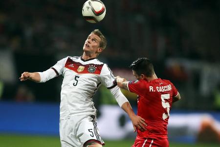 Lars Bender (ab 79.)