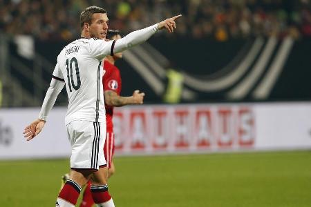Lukas Podolski